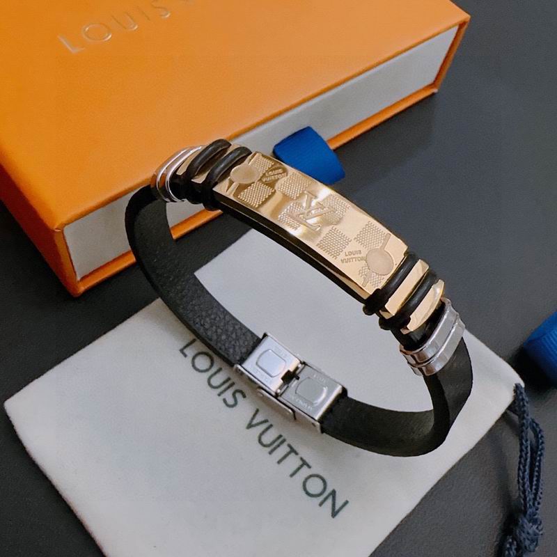 LV Bracelet 02lyr106